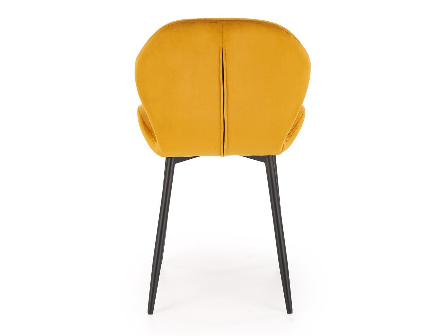 Chair Houston 1738 (Yellow)