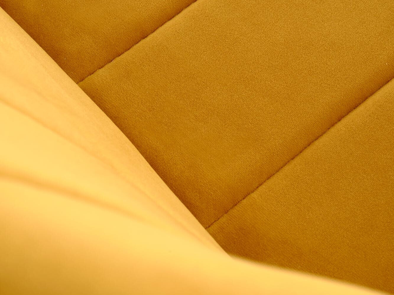 Chair Houston 1738 (Yellow)