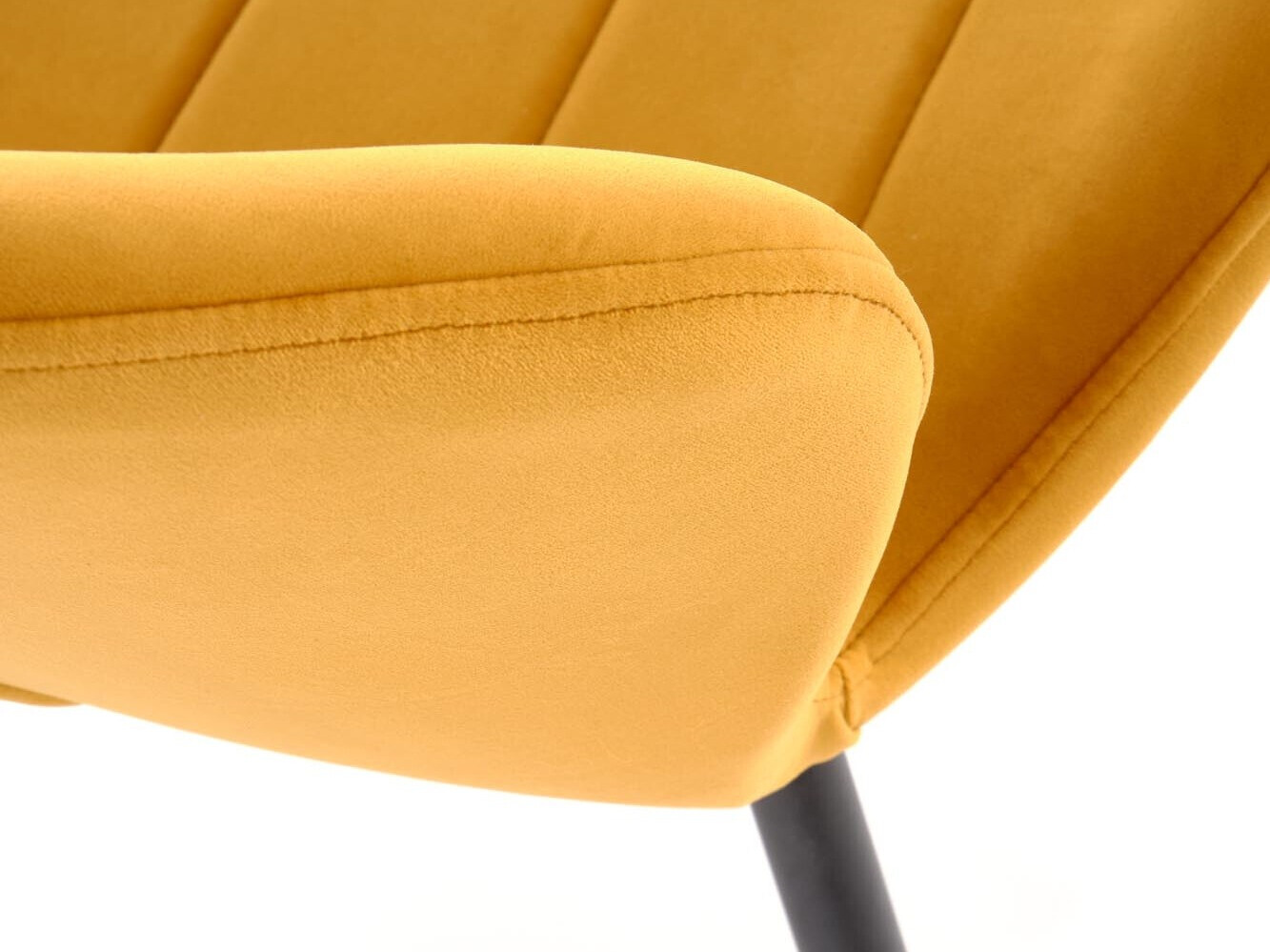 Chair Houston 1738 (Yellow)