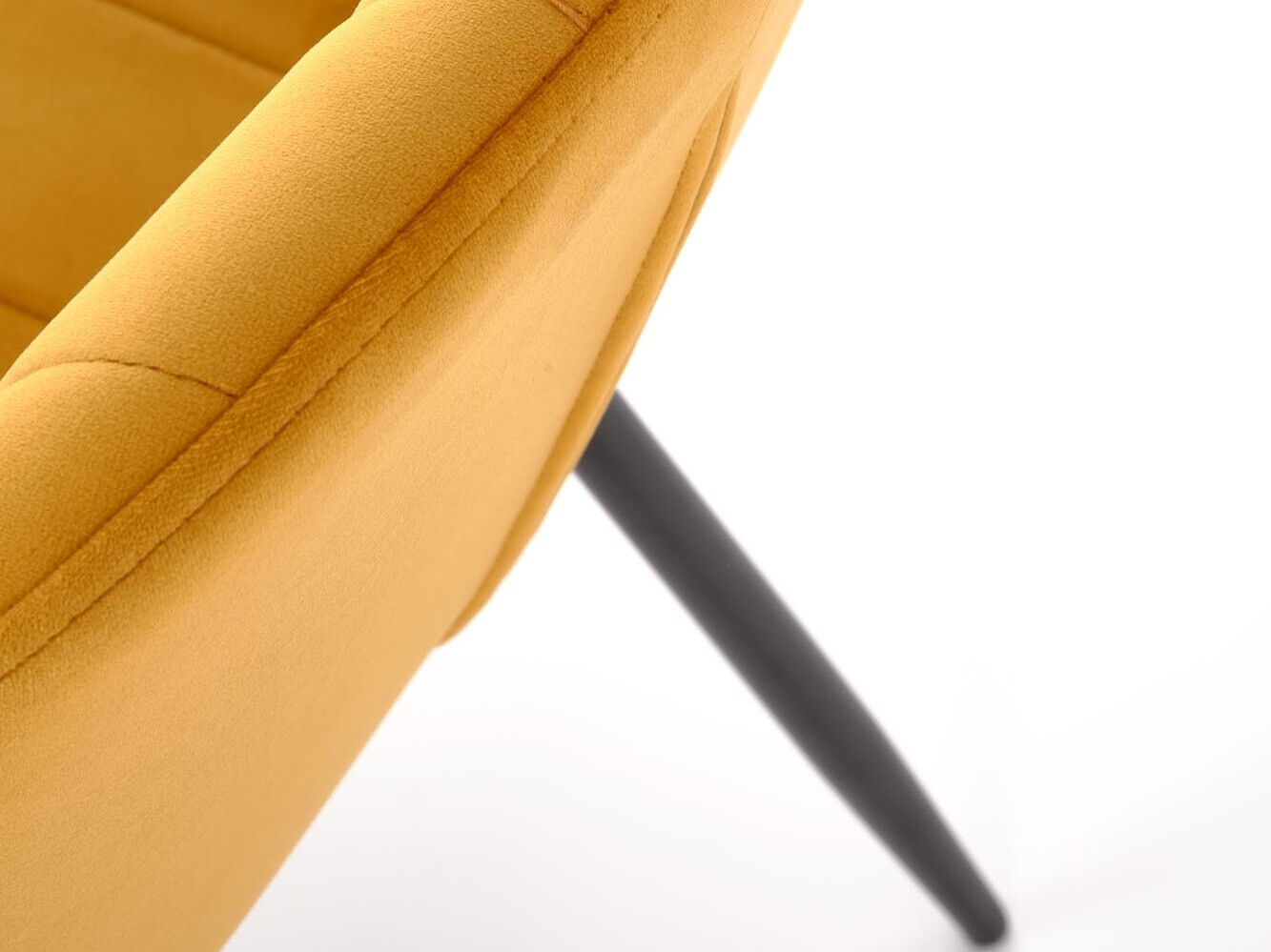Chair Houston 1738 (Yellow)