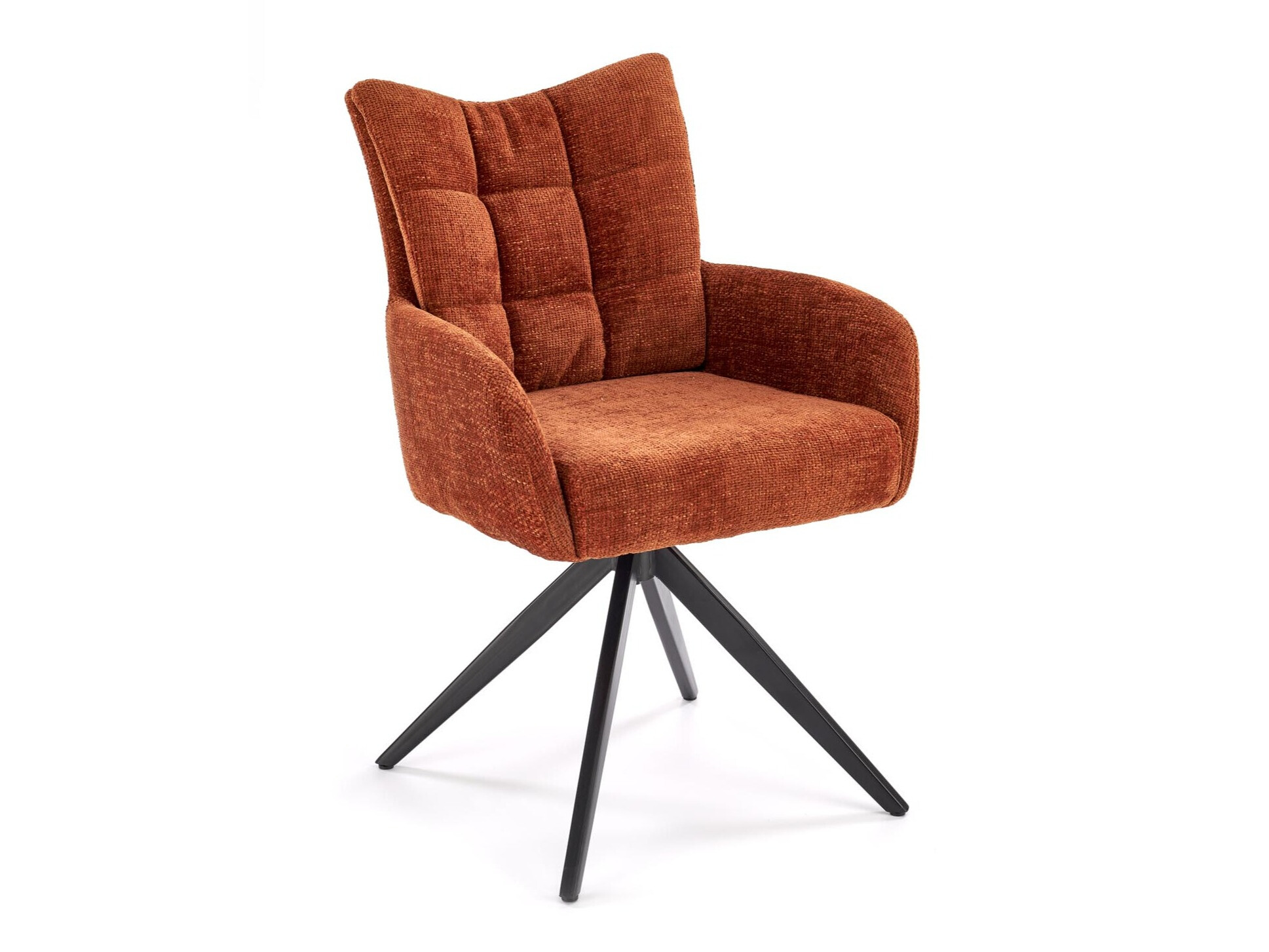 Chair Houston 1833 (Cinnamon)