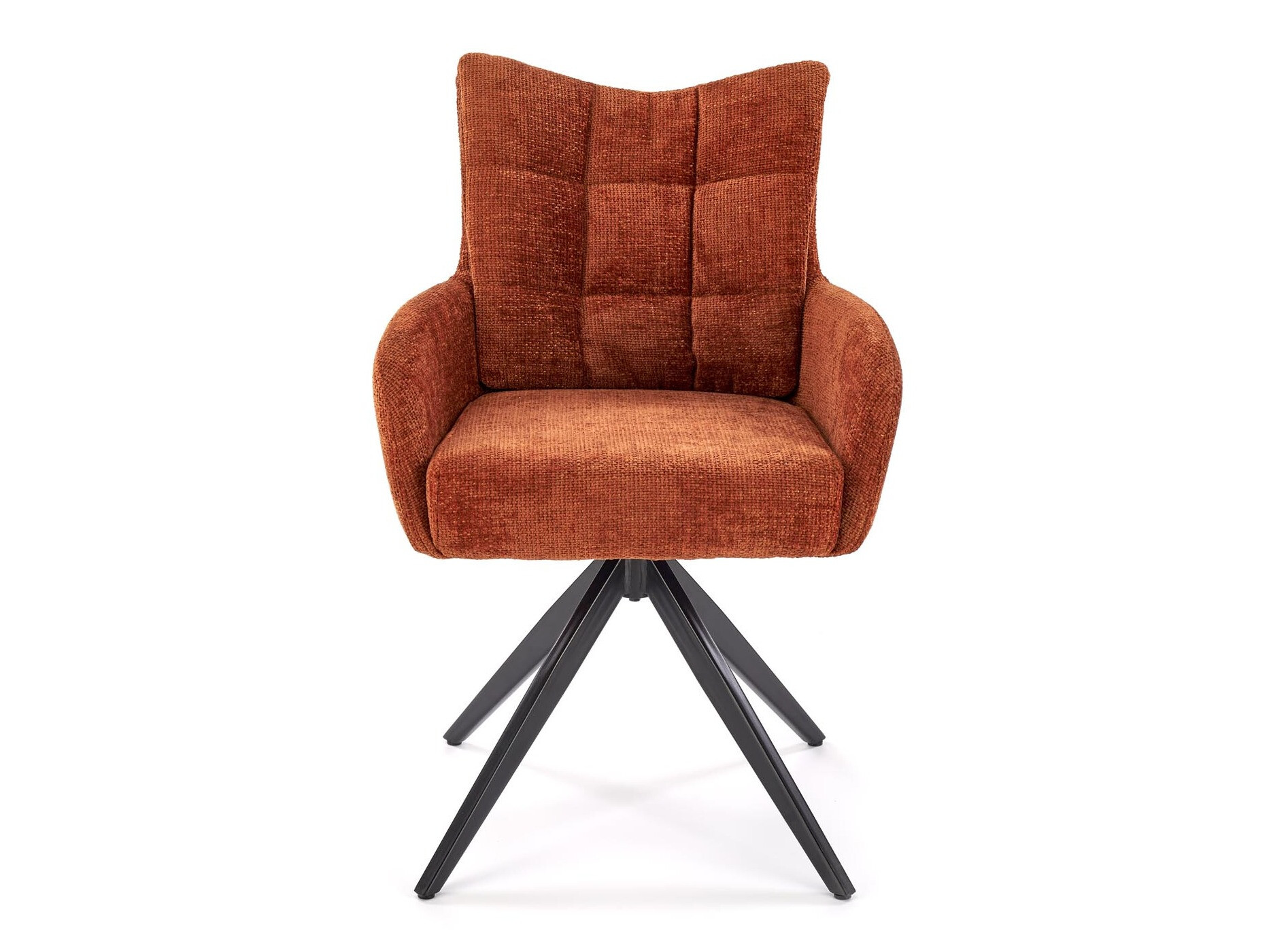 Chair Houston 1833 (Cinnamon)