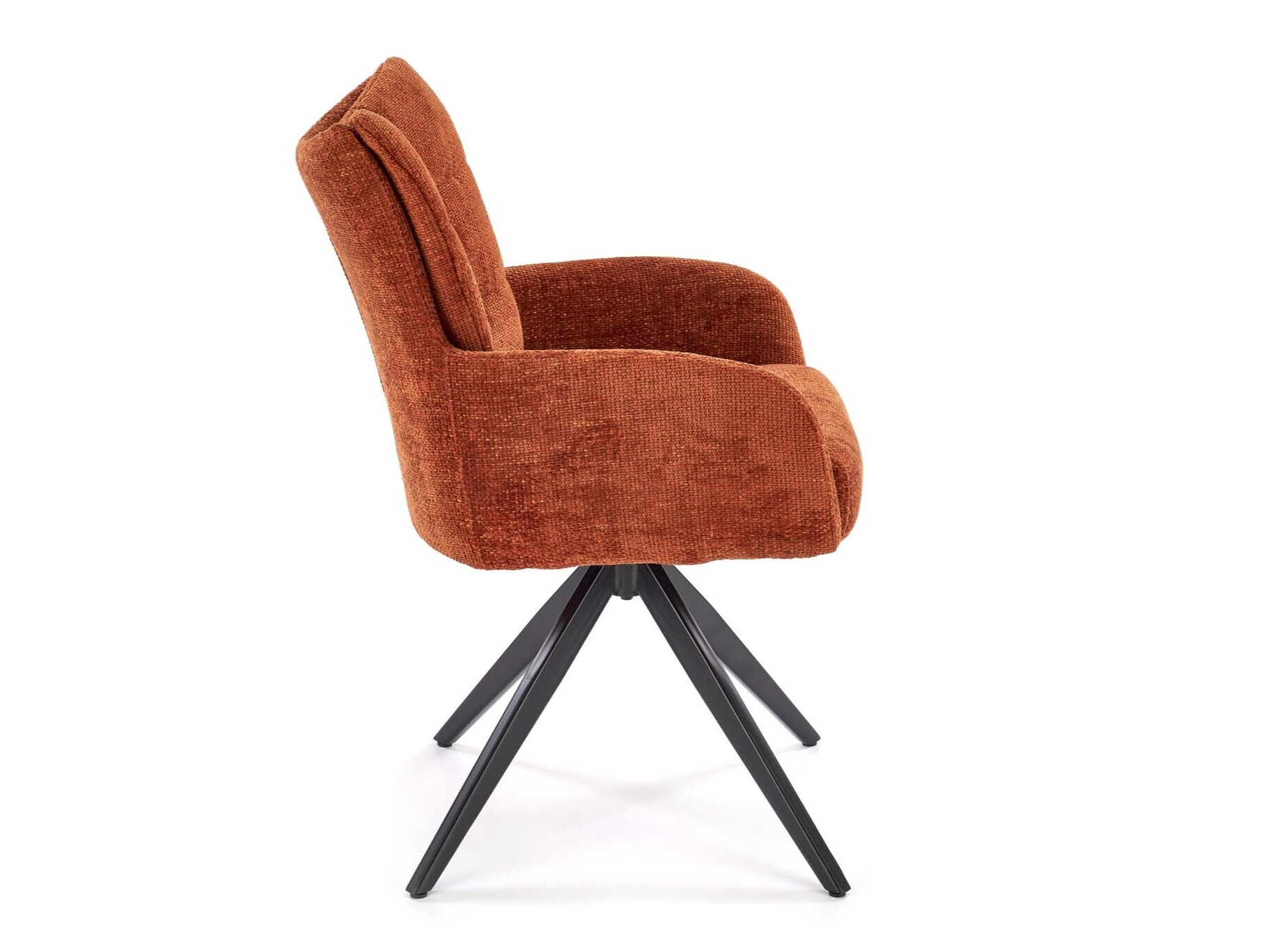 Chair Houston 1833 (Cinnamon)