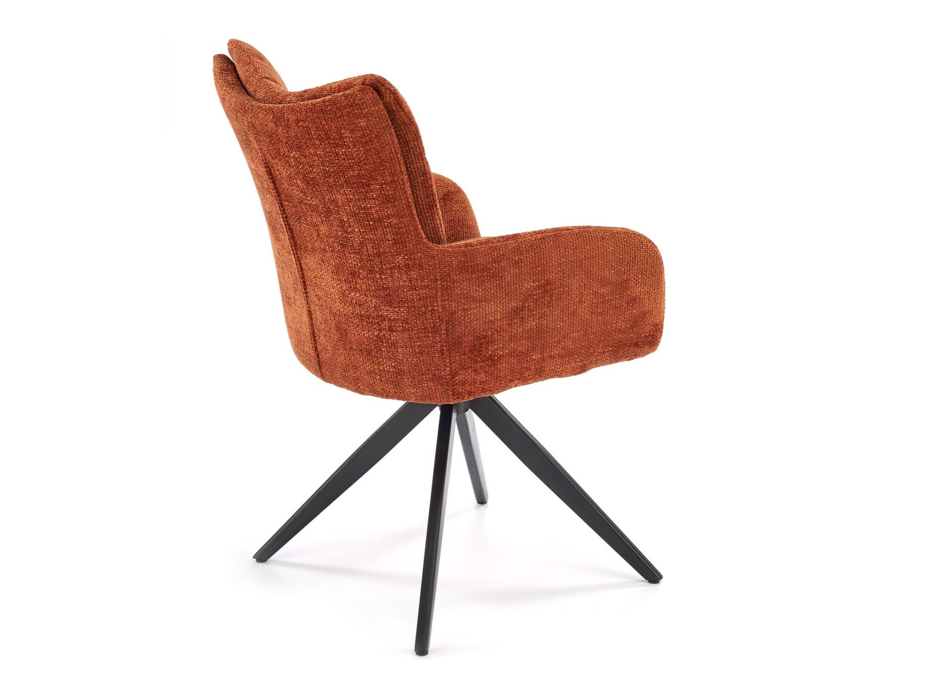 Chair Houston 1833 (Cinnamon)