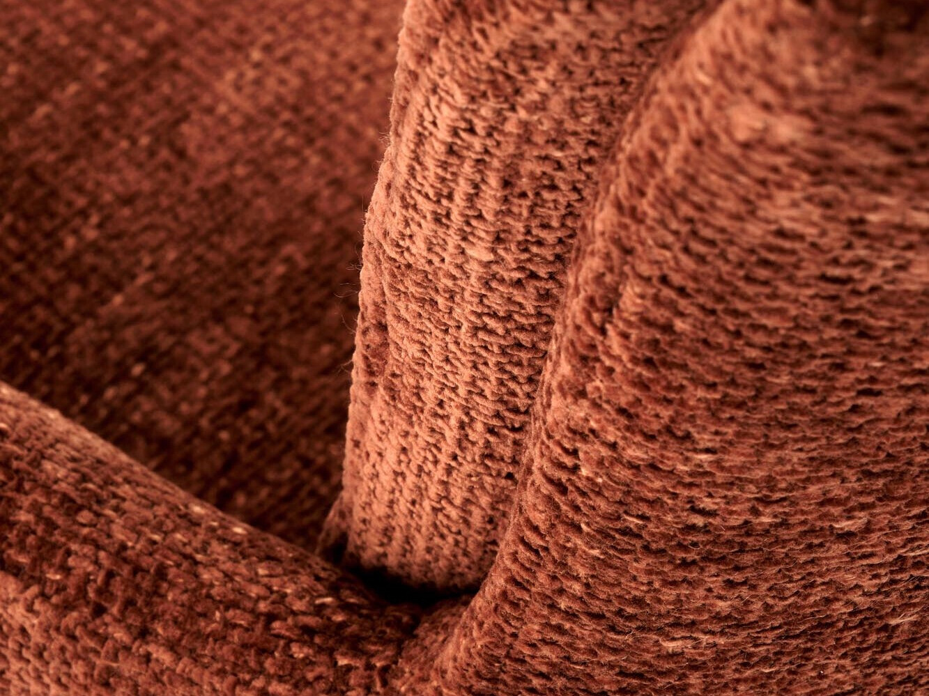 Chair Houston 1833 (Cinnamon)