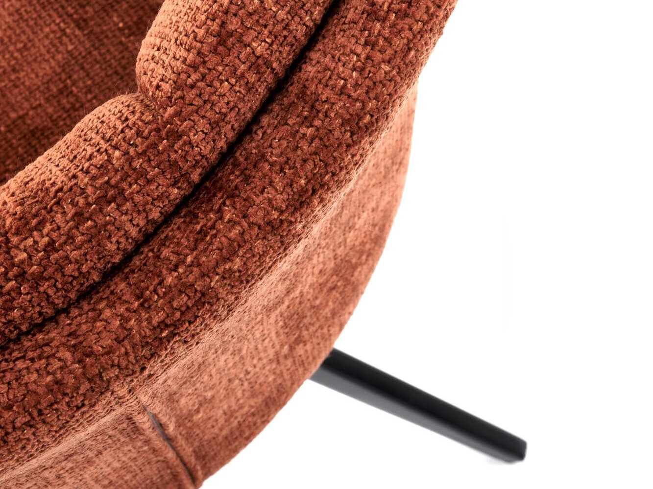 Chair Houston 1833 (Cinnamon)