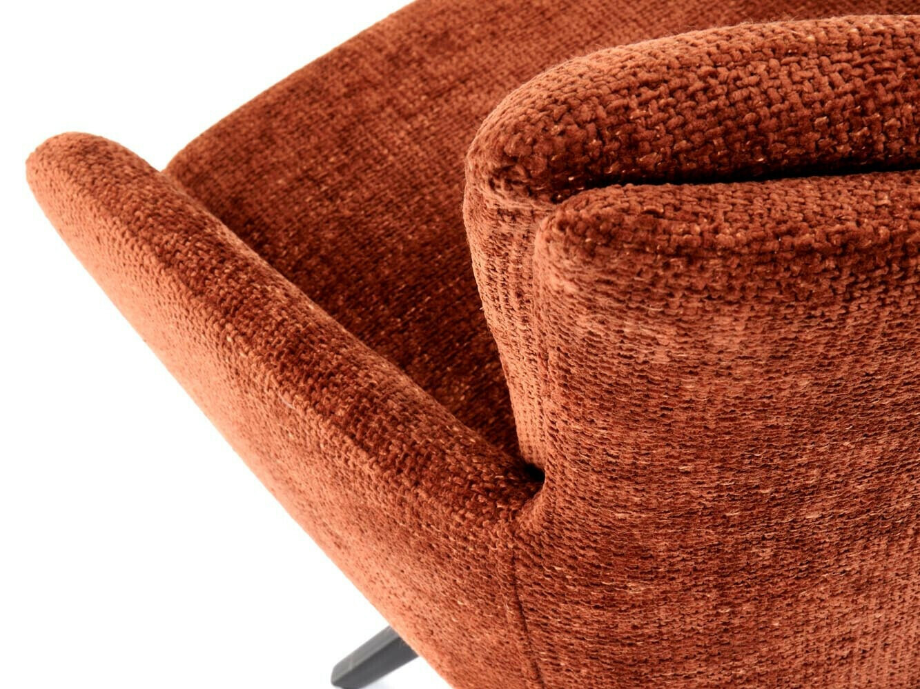 Chair Houston 1833 (Cinnamon)