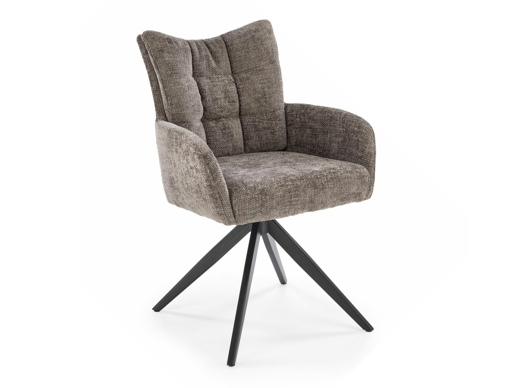 Chair Houston 1833 (Grey)