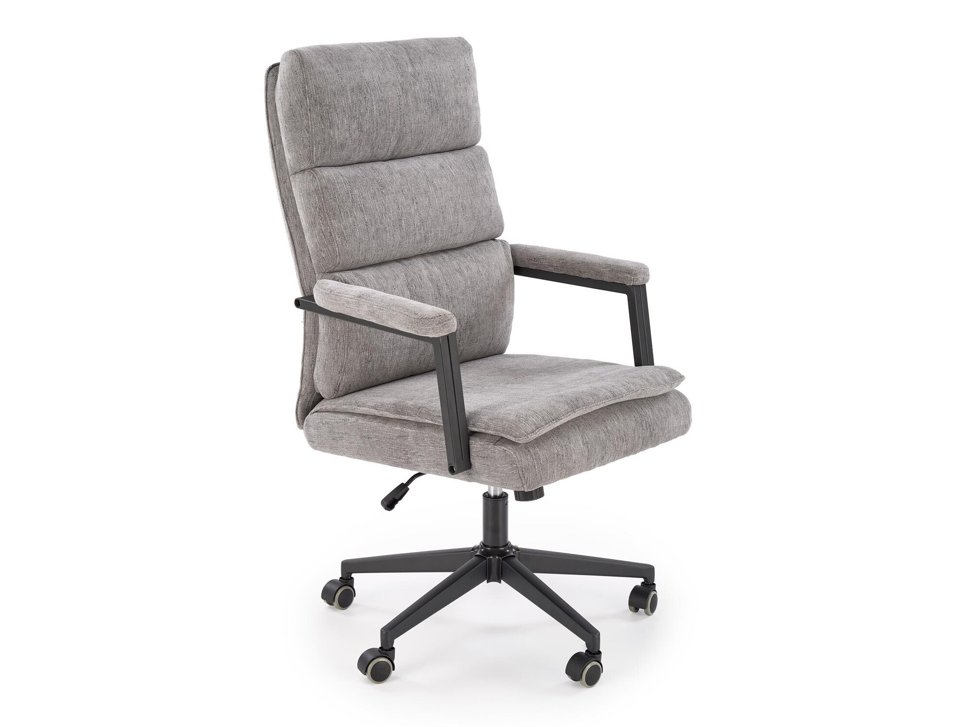 Office chair Houston 1834 (Grey)