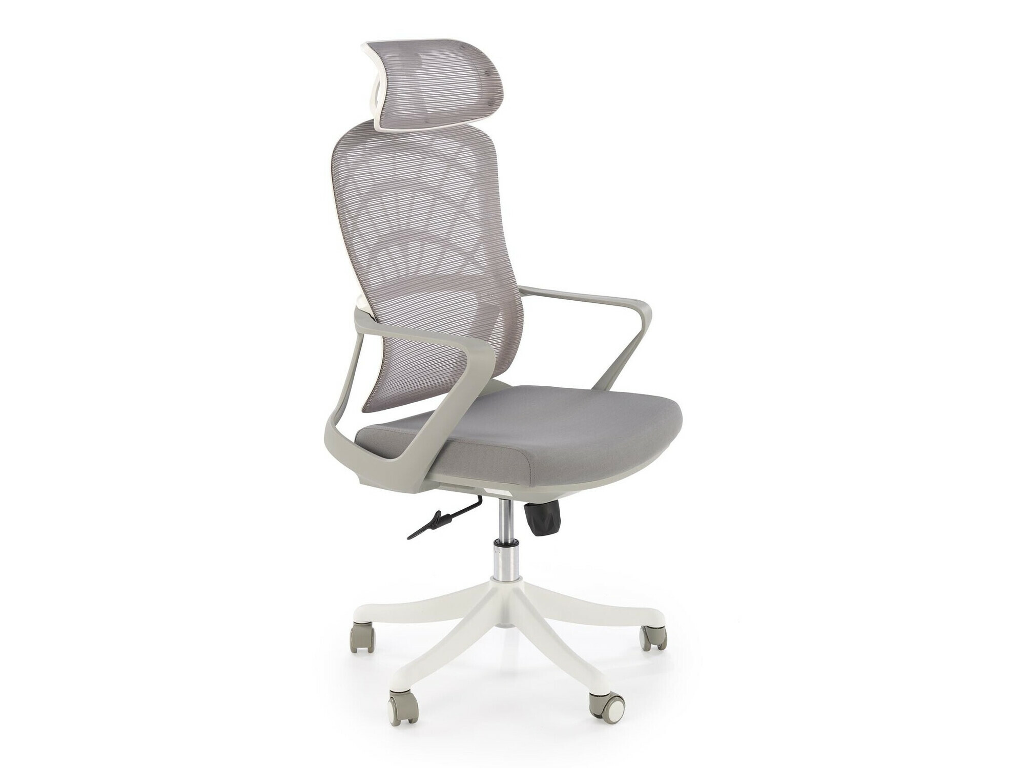 Office chair Houston 1835 (Grey)