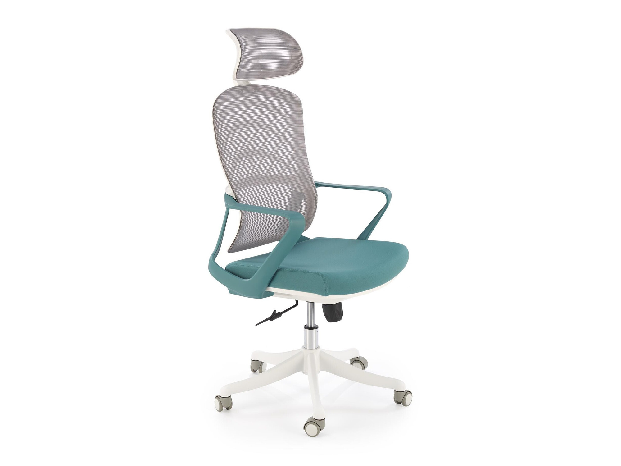 Office chair Houston 1835 (Turquoise)