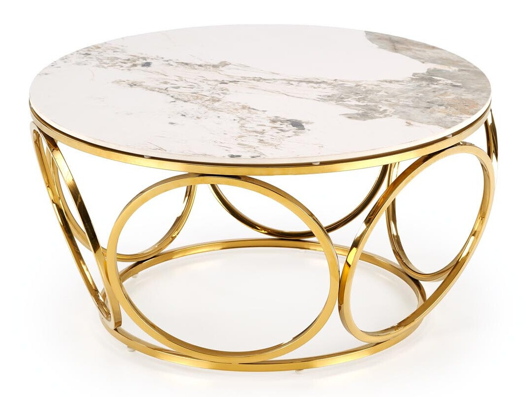 Coffee table Houston 1837