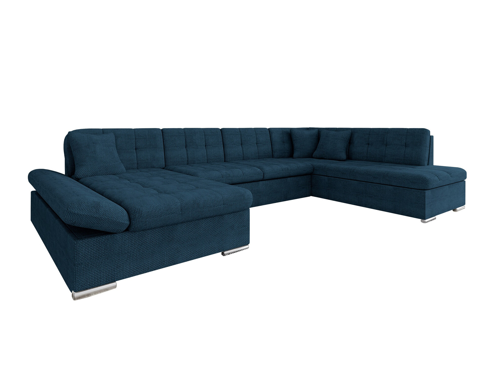 Corner sofa Comfivo Tilia I (Flow 22)
