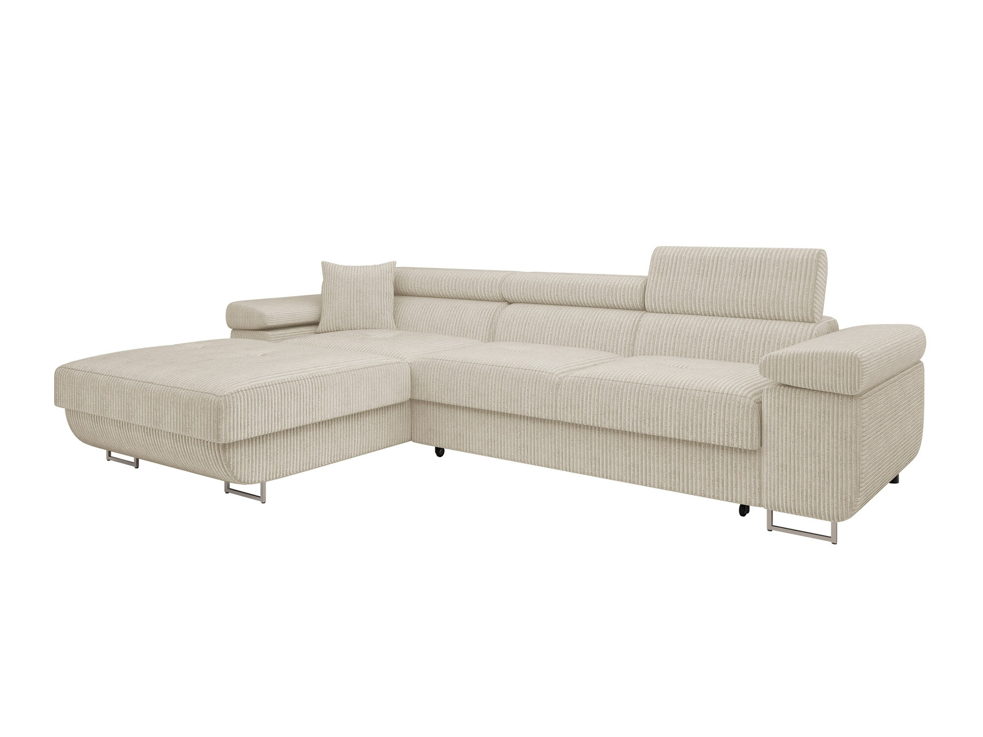 Corner sofa Comfivo Vinetum II (Poso 100)