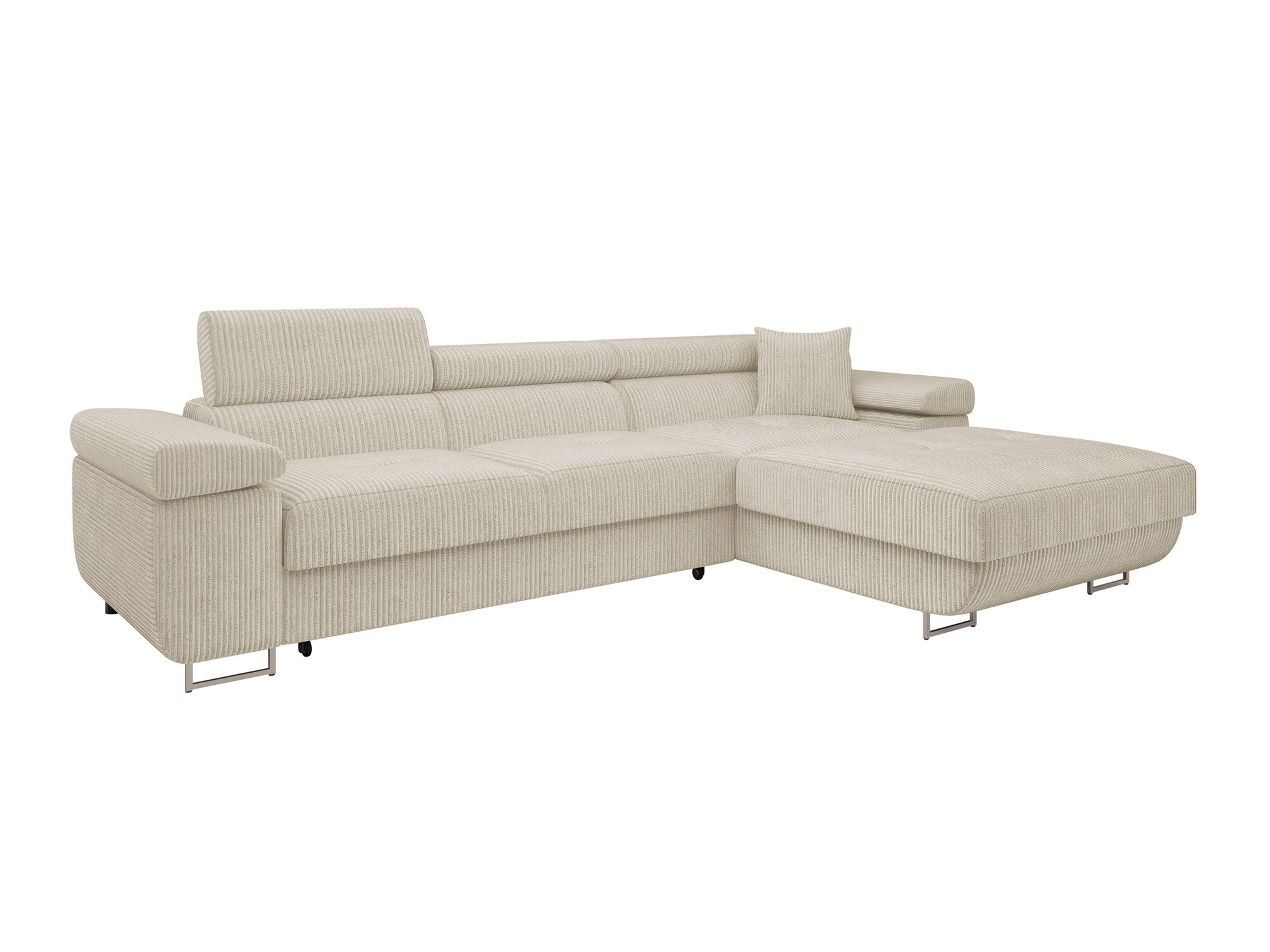 Corner sofa Comfivo Vinetum II (Poso 100)