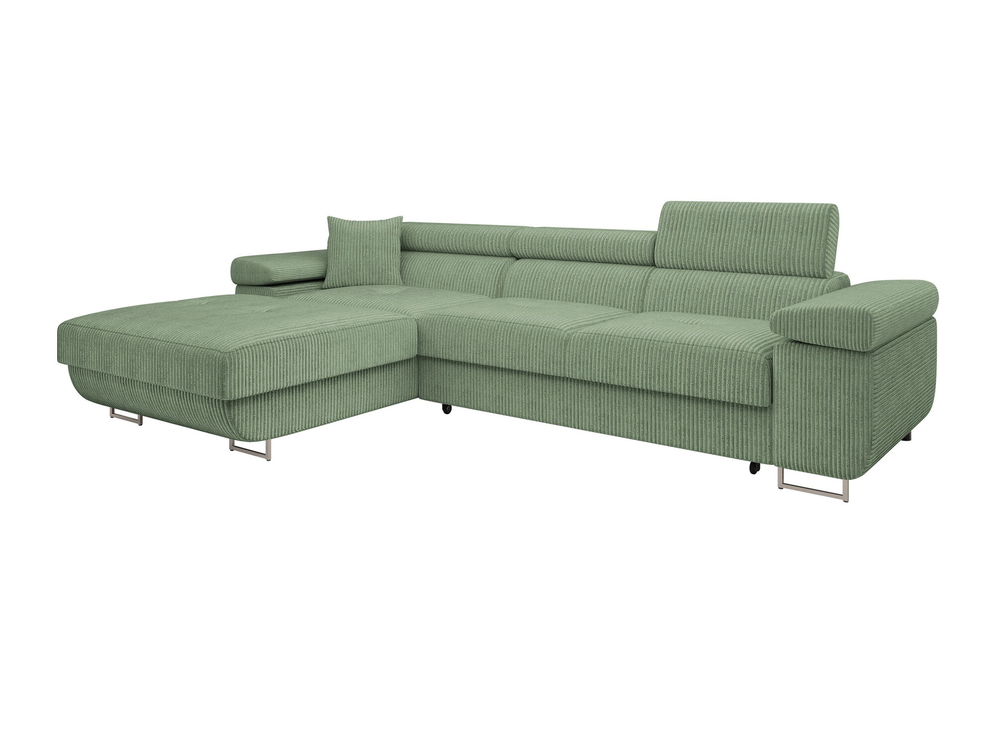 Corner sofa Comfivo Vinetum II (Poso 47)