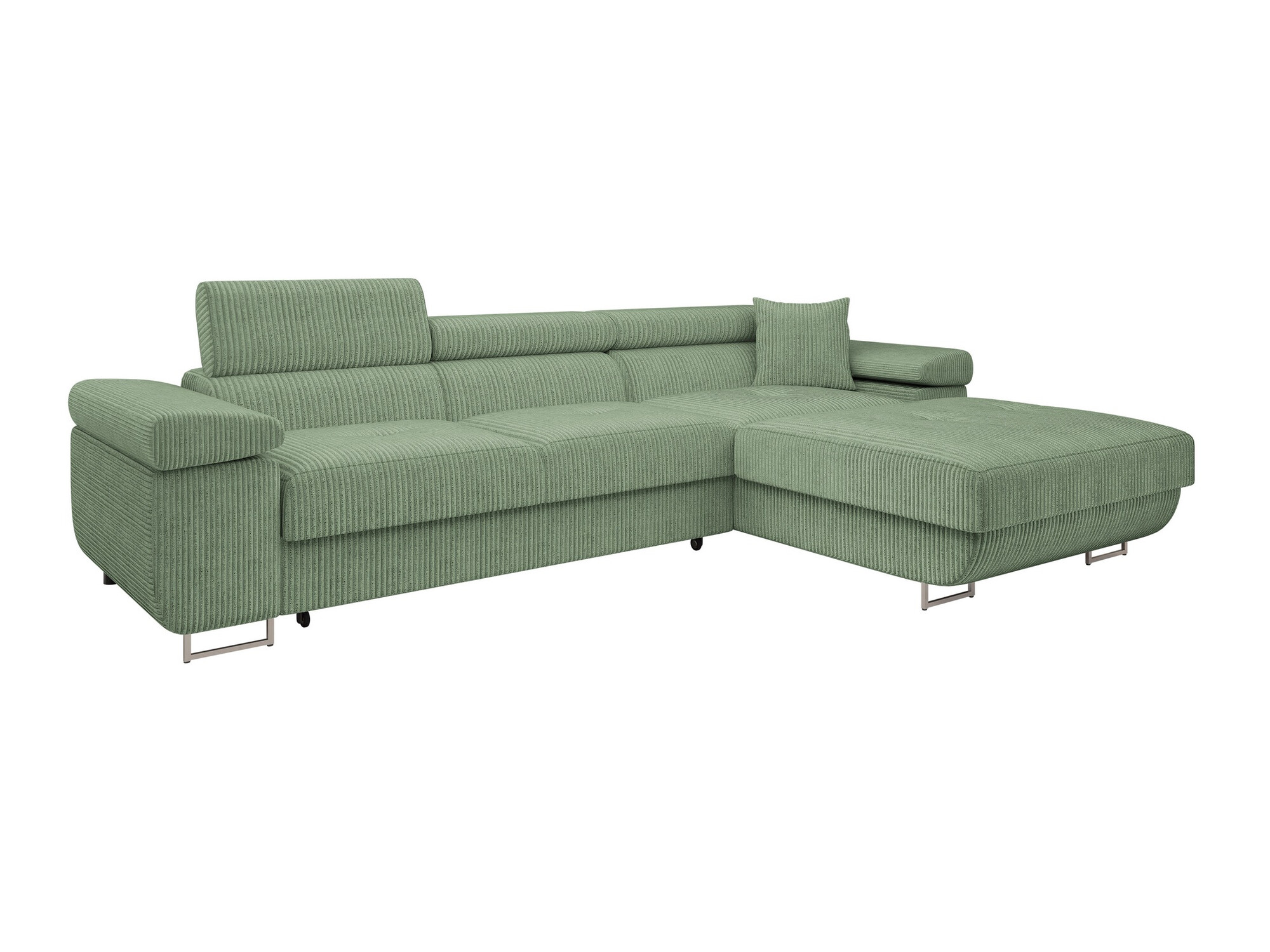 Corner sofa Comfivo Vinetum II (Poso 47)
