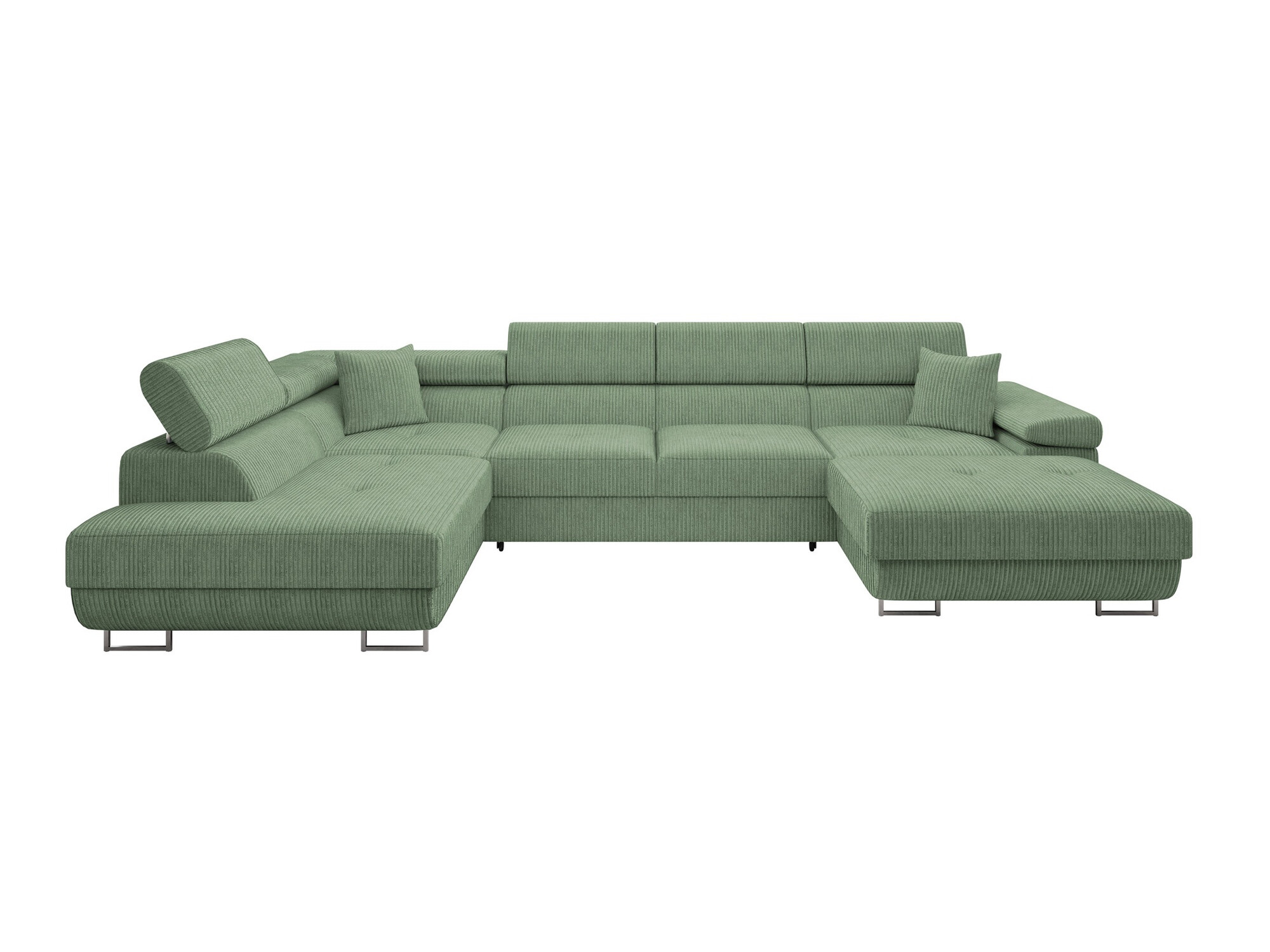 Corner sofa Comfivo Vinetum III (Poso 47)