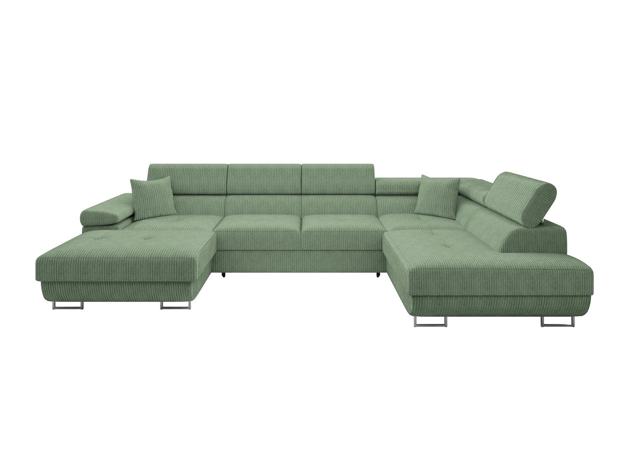 Corner sofa Comfivo Vinetum III (Poso 47)