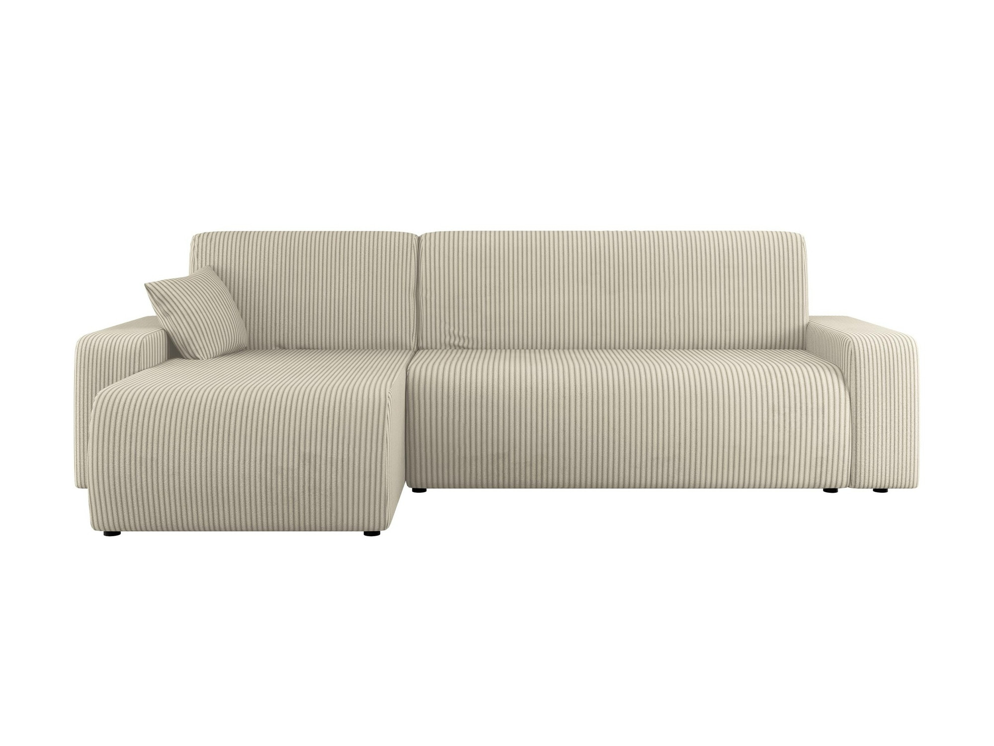 Corner sofa Doctral III (Poso 100)