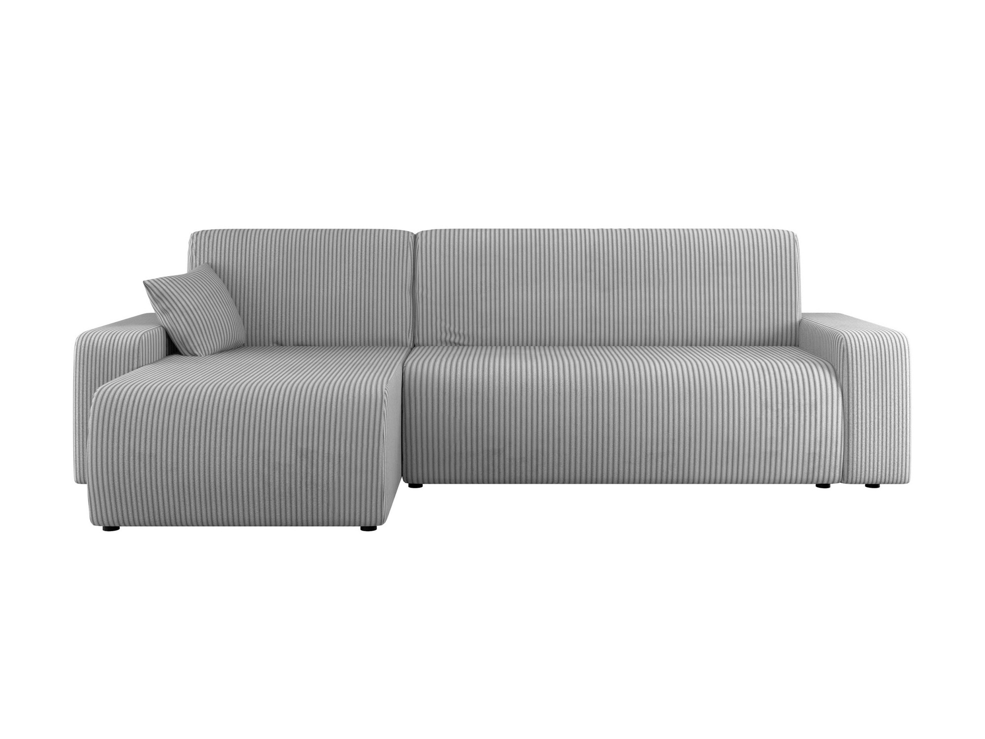 Corner sofa Doctral III (Poso 110)