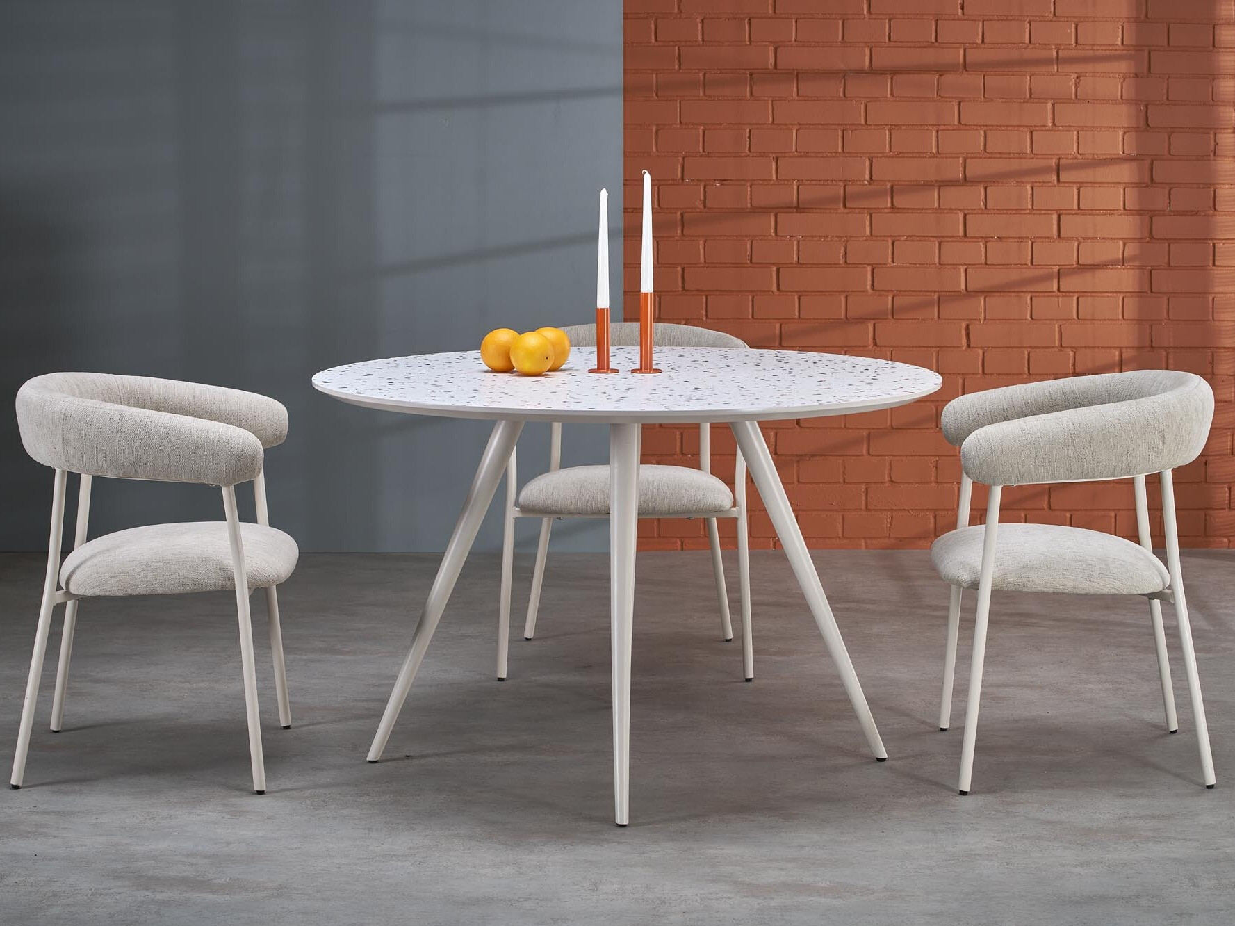 Dining set Houston 1839