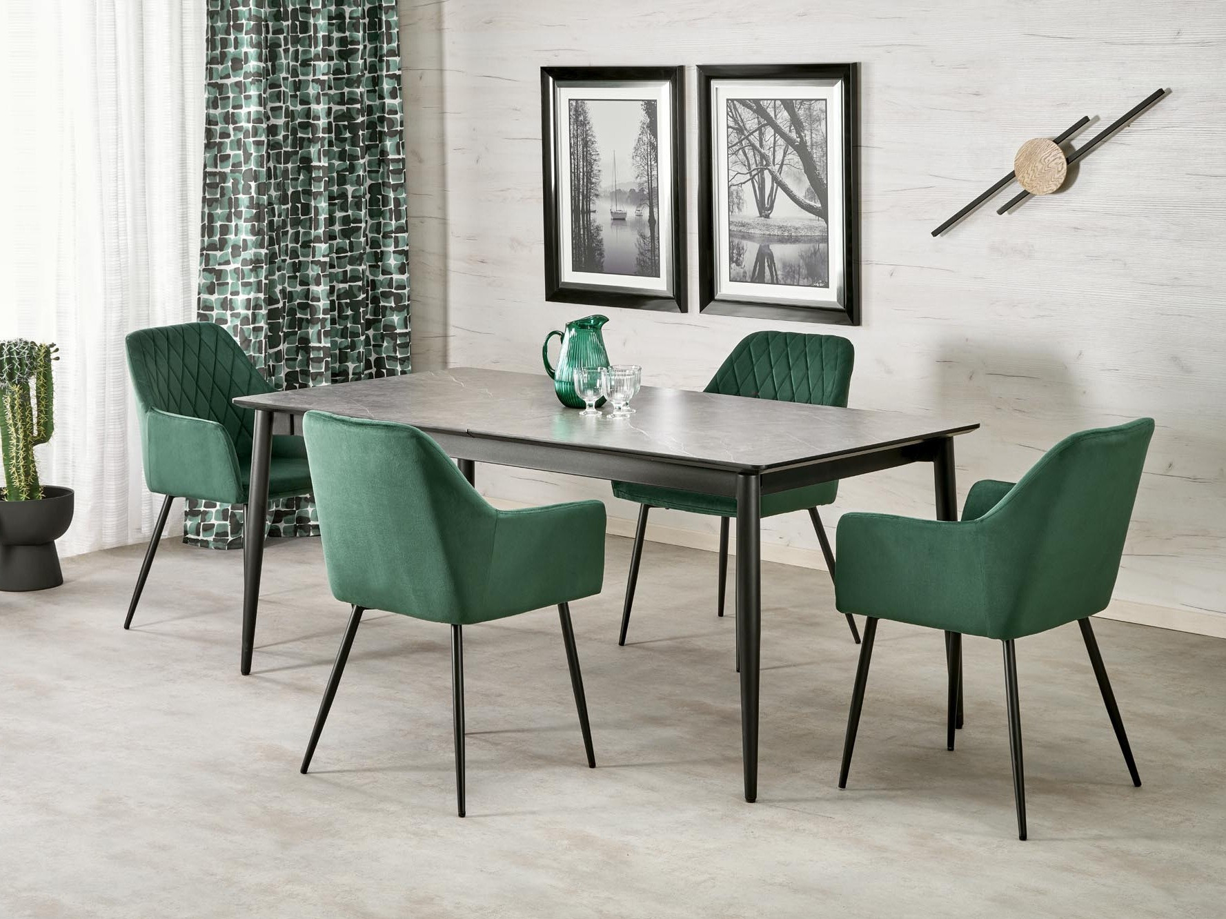 Table Houston 1841