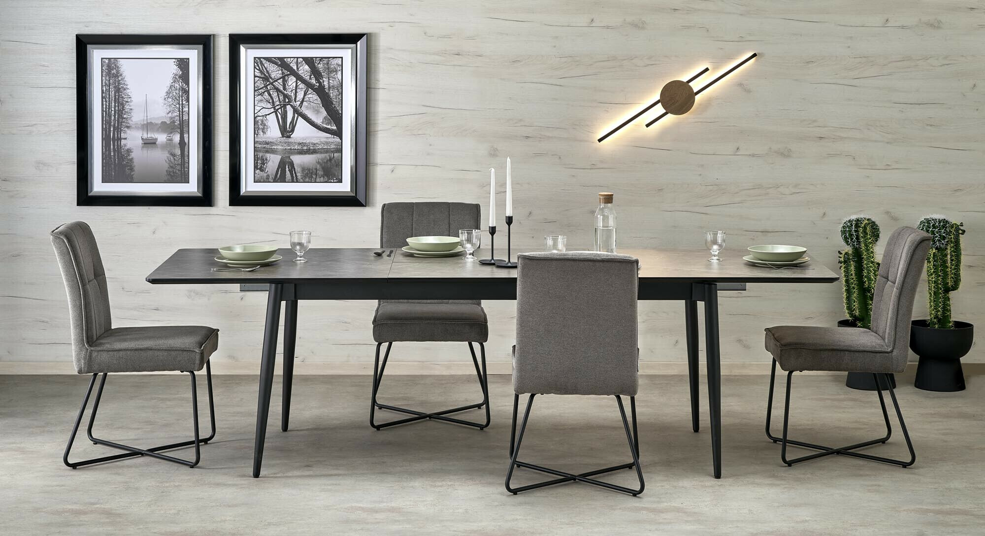Table Houston 1841