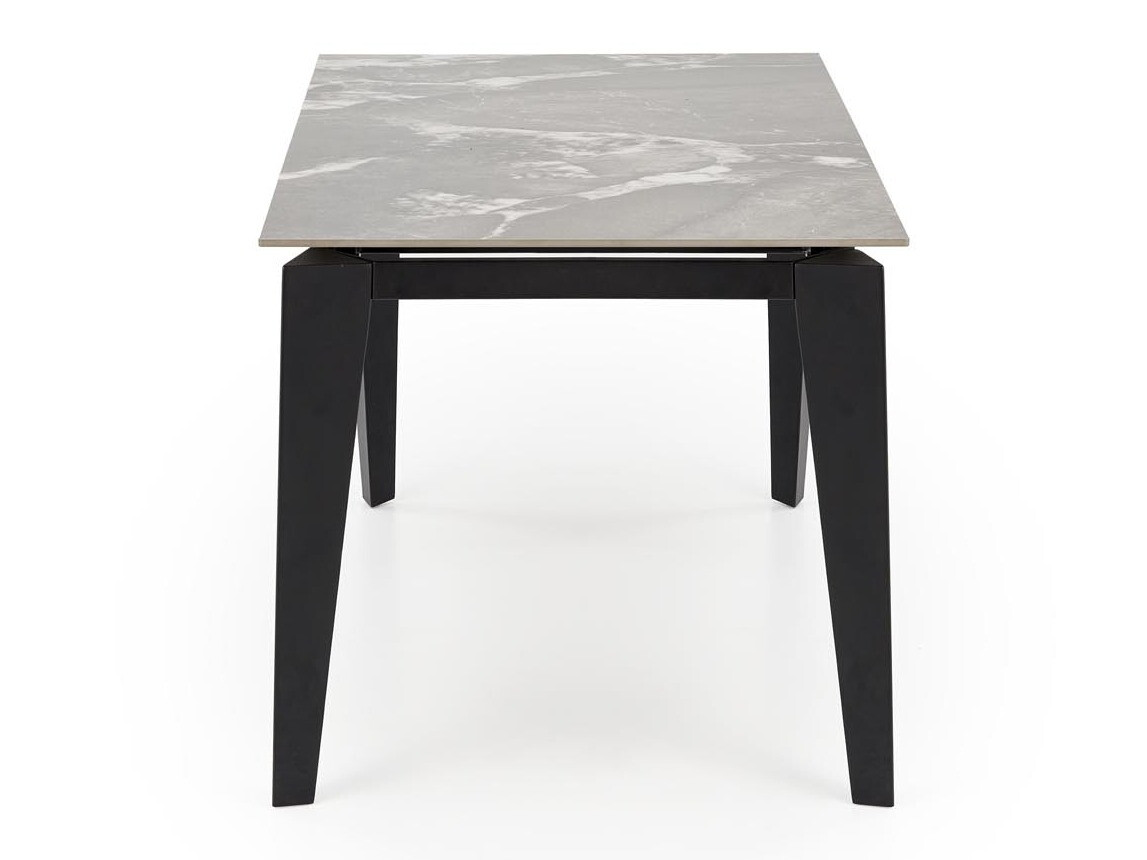 Table Houston 2157 (Grey marble)