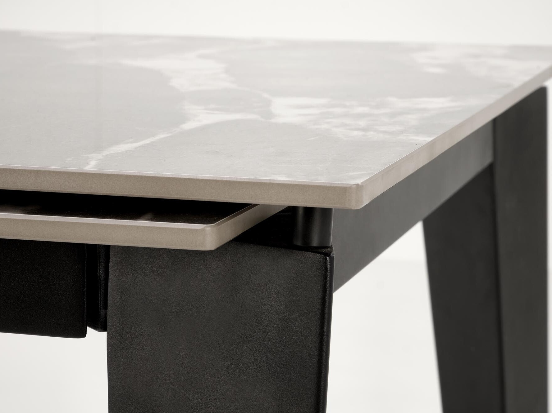 Table Houston 2157 (Grey marble)
