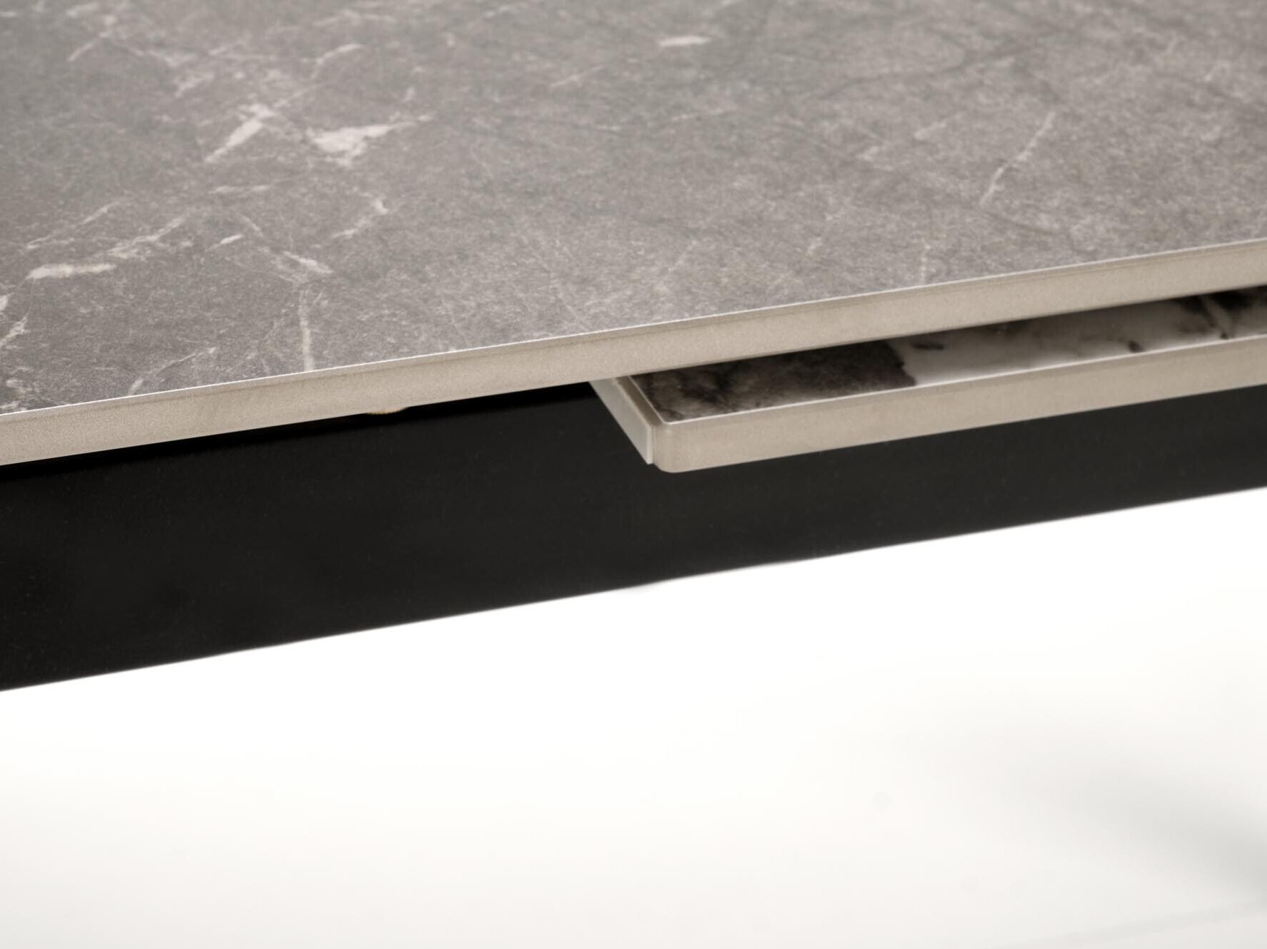Table Houston 2157 (Grey marble)
