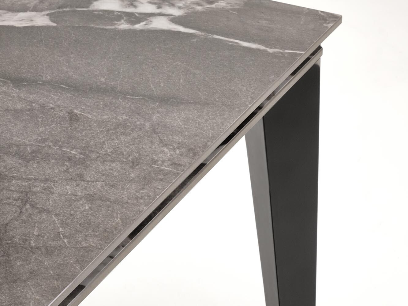 Table Houston 2157 (Grey marble)