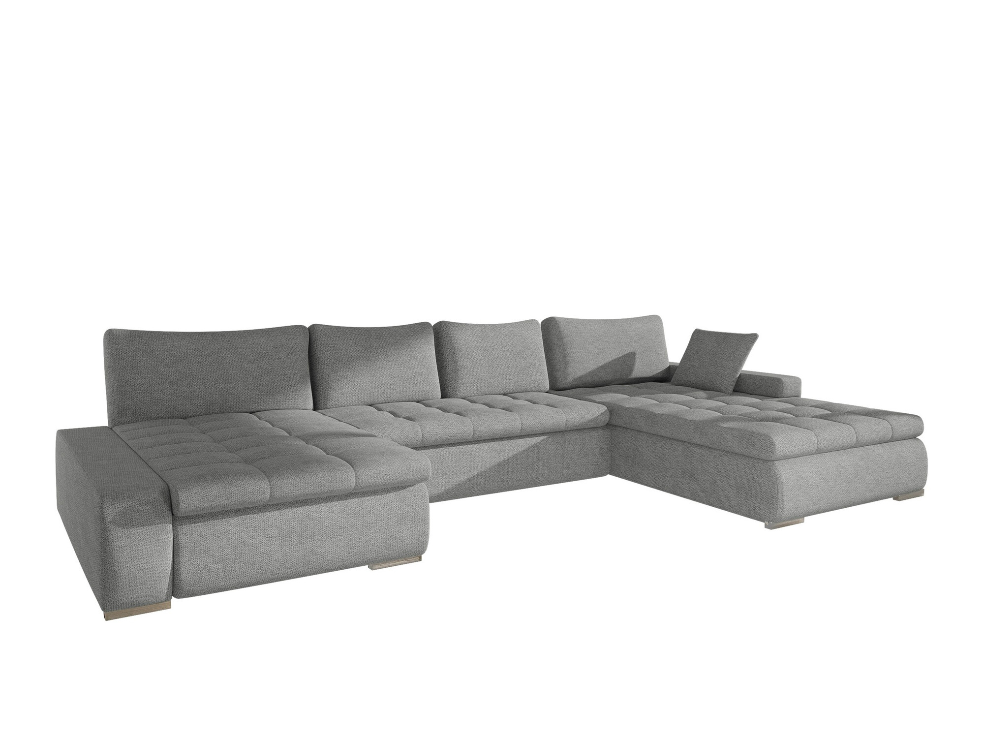 Corner sofa Comfivo Oliva (Rico 12)