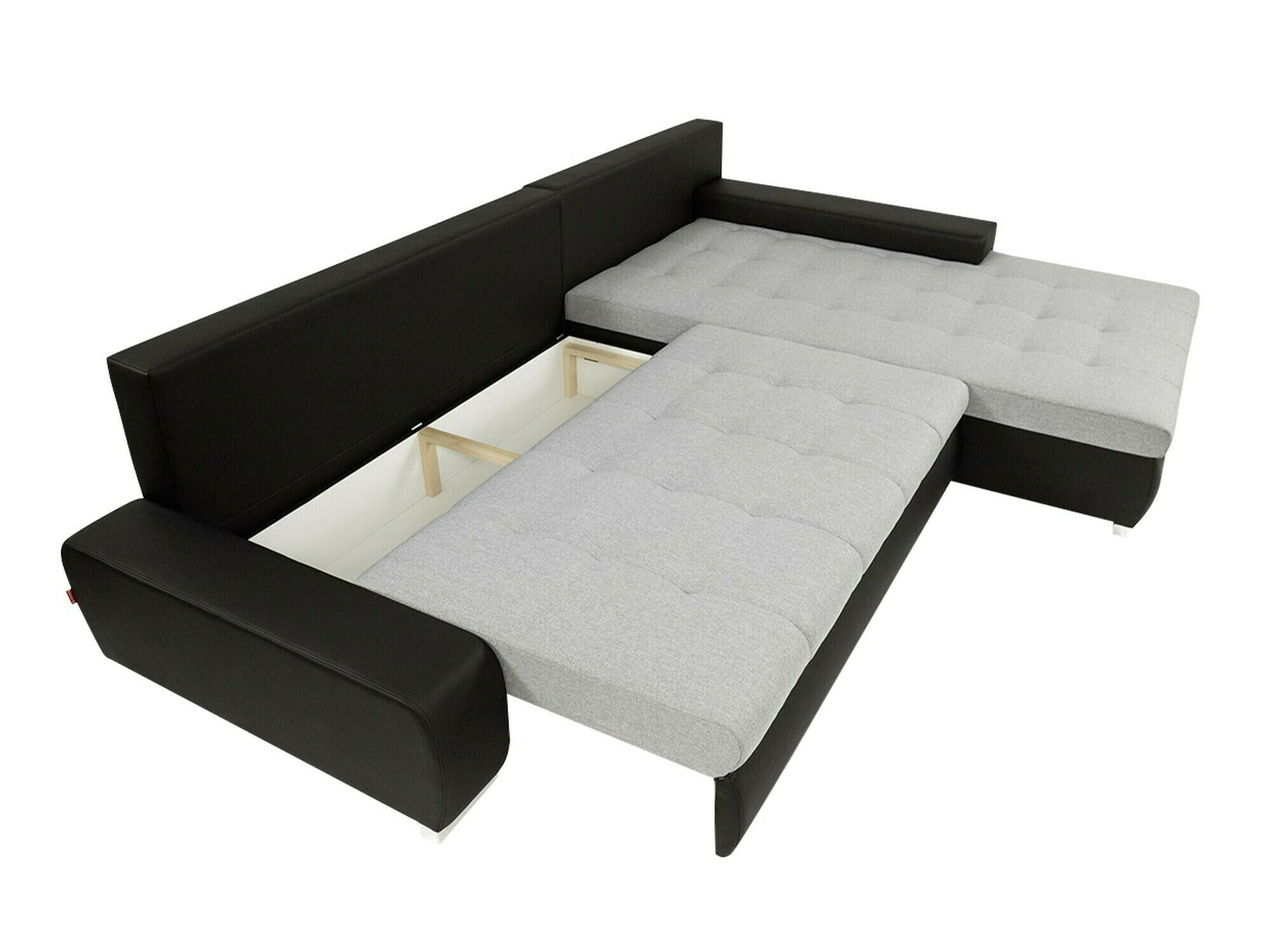 Corner sofa Comfivo Nitor II (Rico 12)