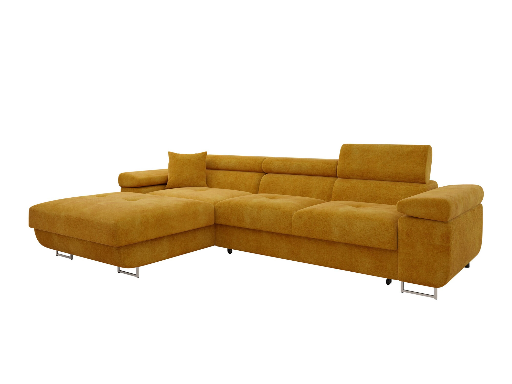 Corner sofa Comfivo Vinetum II (Wave 05)