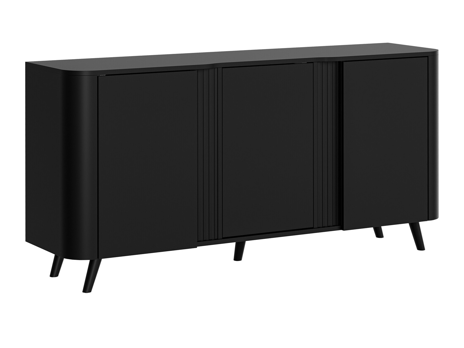 Sideboard Modus (Black)