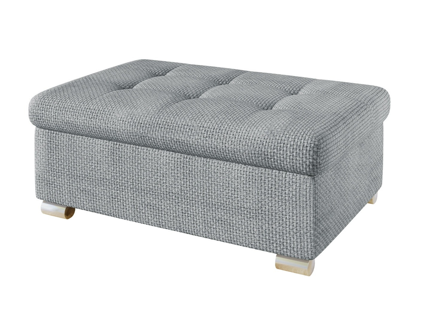 Upholstered bench Comfivo Gemma I (Flow 17)