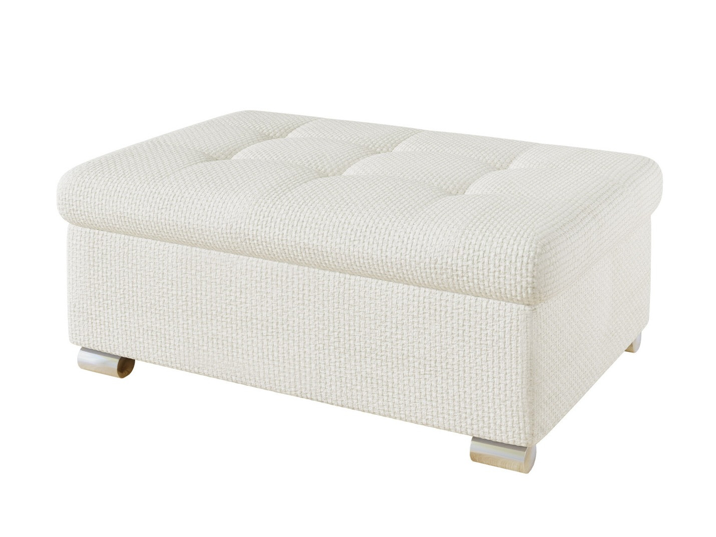 Upholstered bench Comfivo Gemma I (Flow 6)
