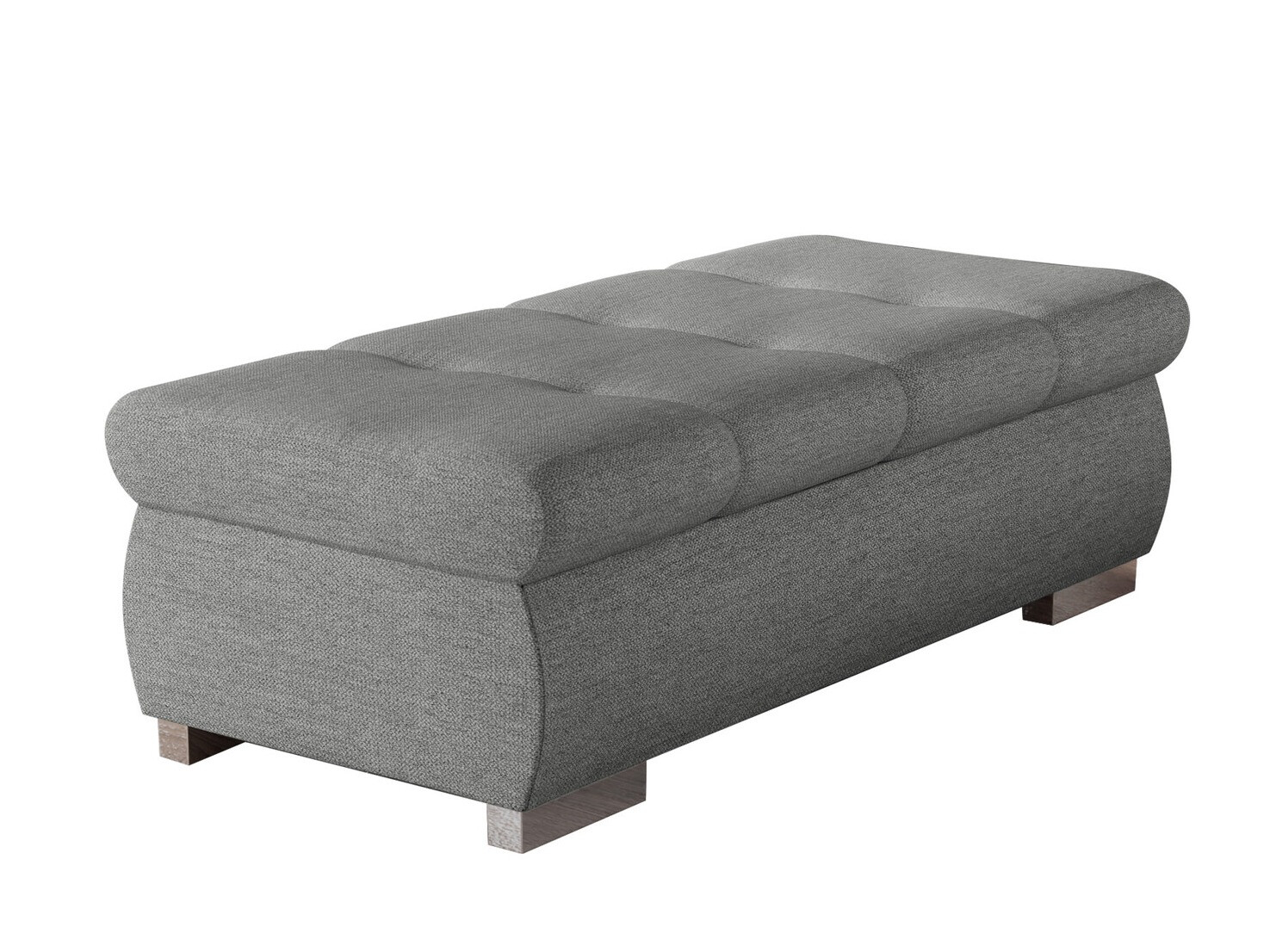 Upholstered bench Comfivo Nitor I (Rico 12)