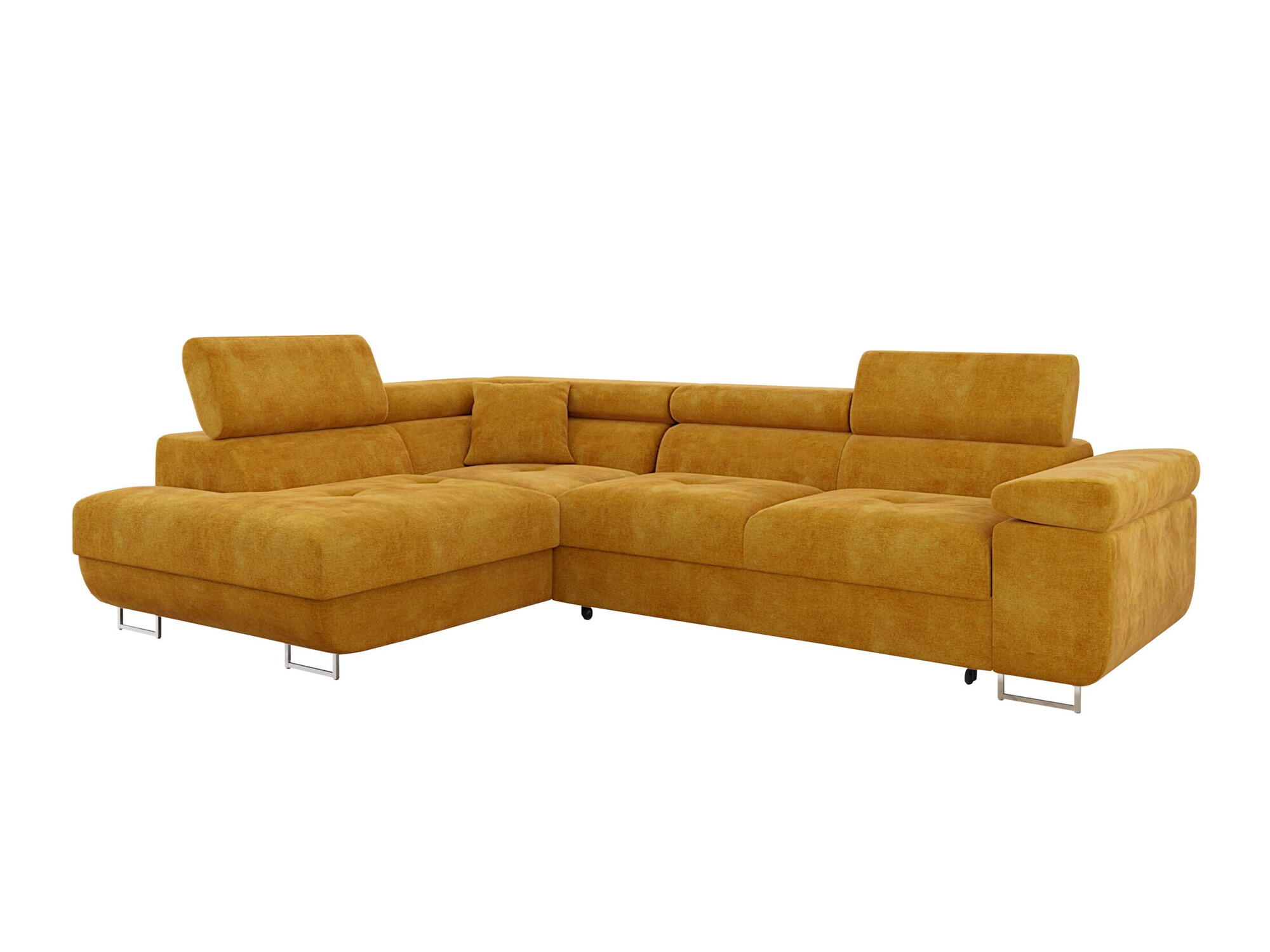 Corner sofa Comfivo Vinetum (Wave 05)