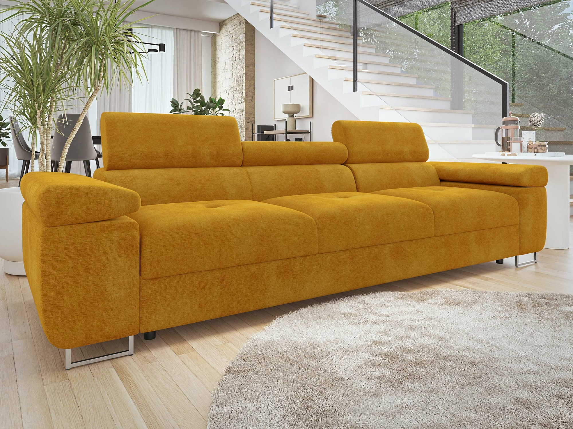 Sofa Comfivo Eliferu 104 (Wave 05)
