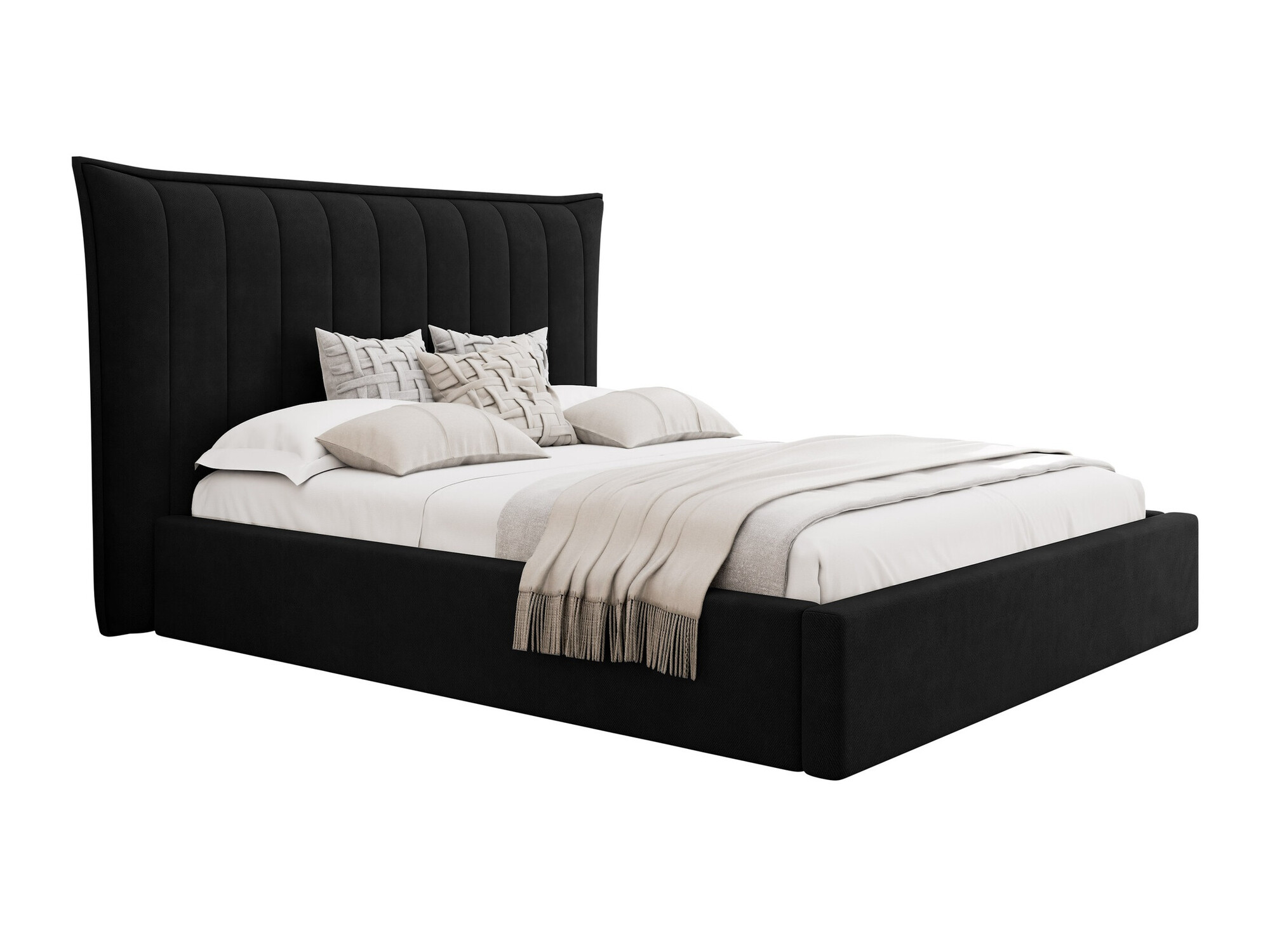 Bed Comfivo Solacium (Kronos 07)