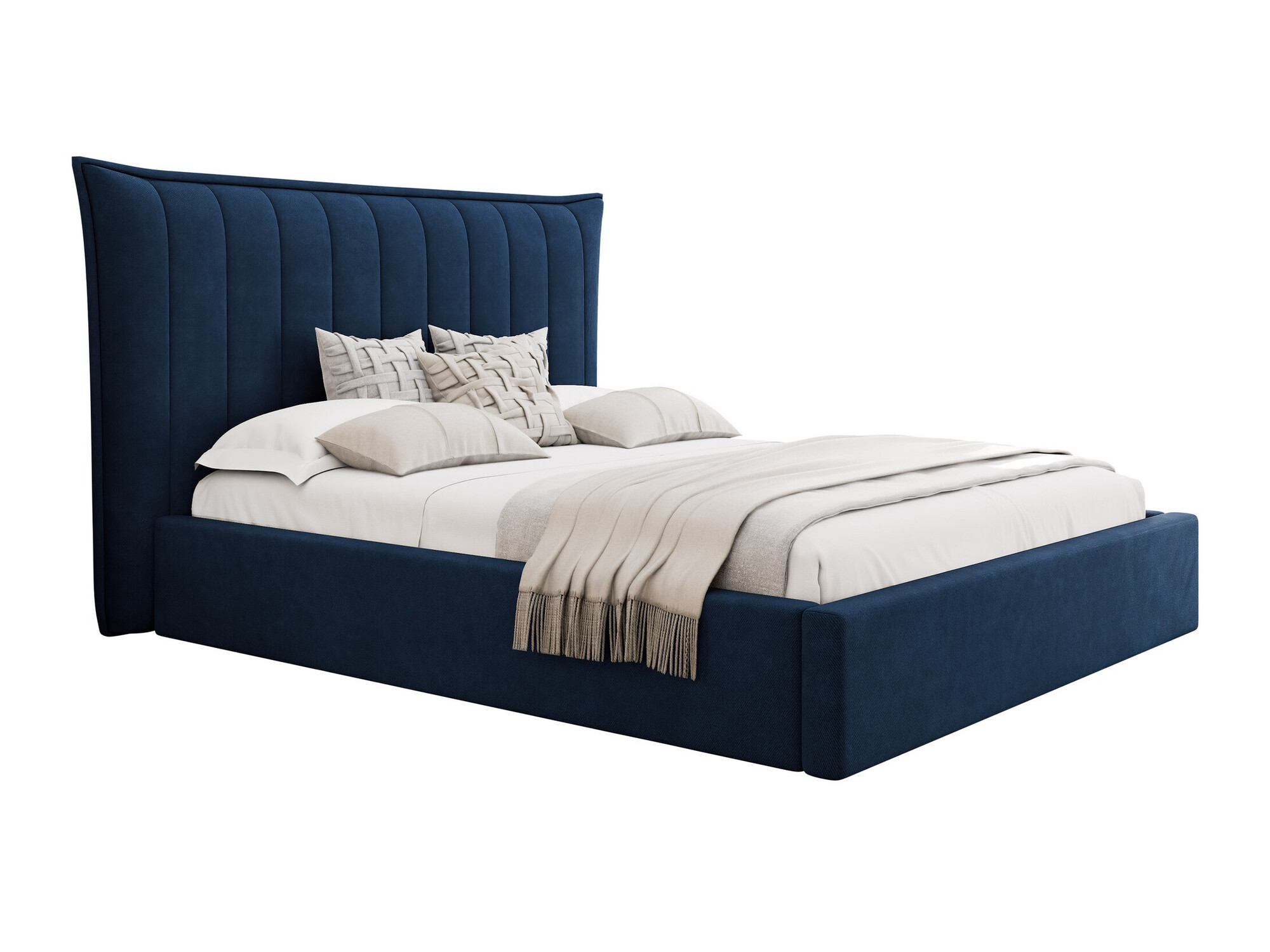Bed Comfivo Solacium (Kronos 09)