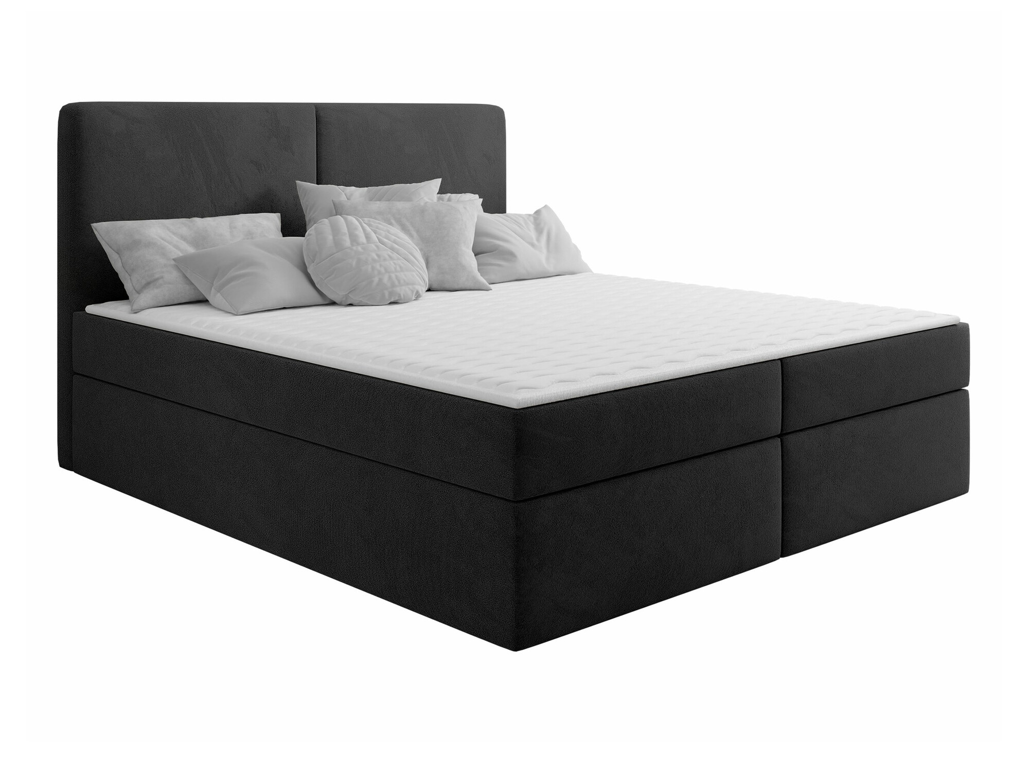Continental bed Zanesville 100 (Manila 18)