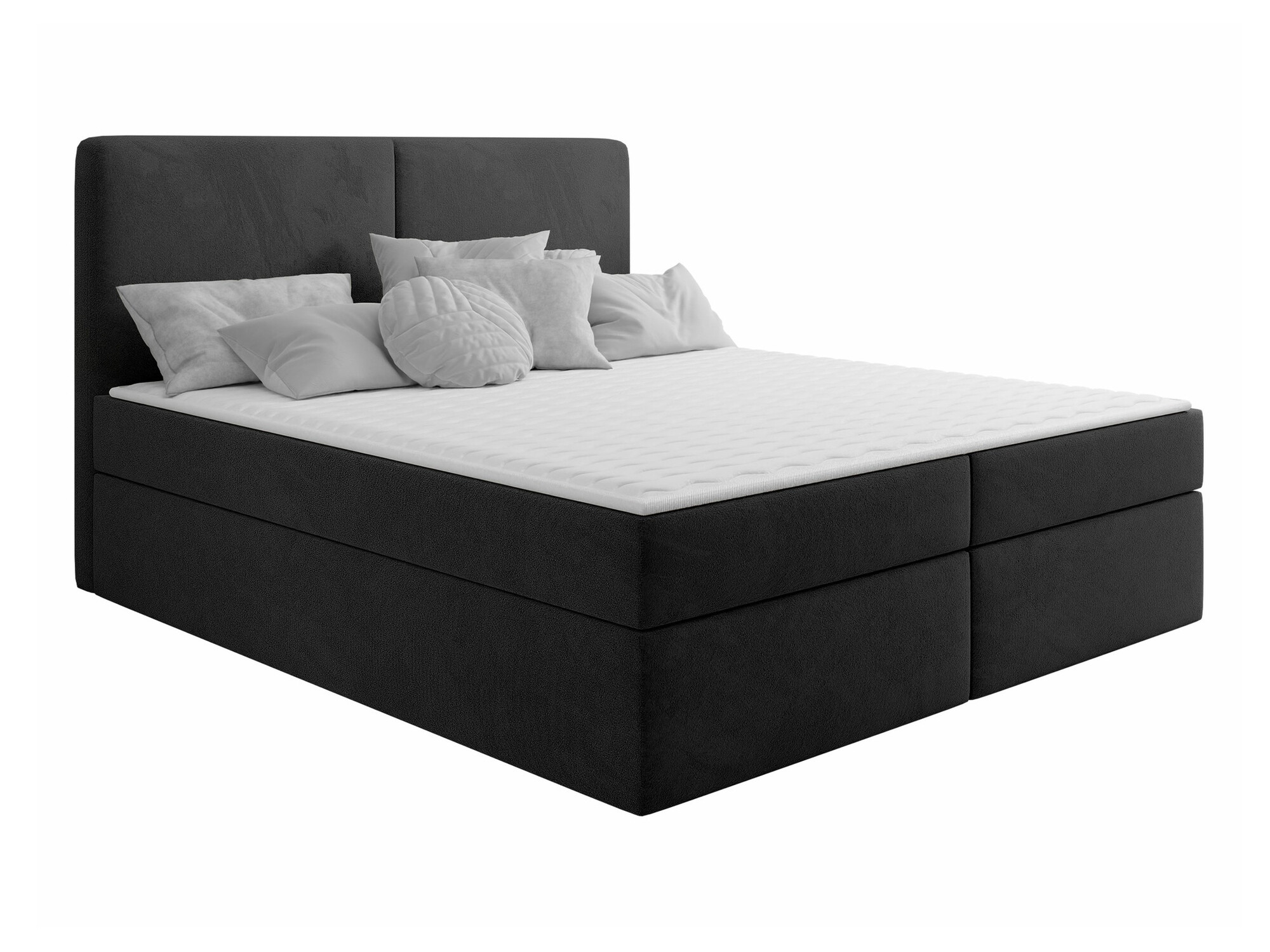 Continental bed Zanesville 100 (Manila 18)