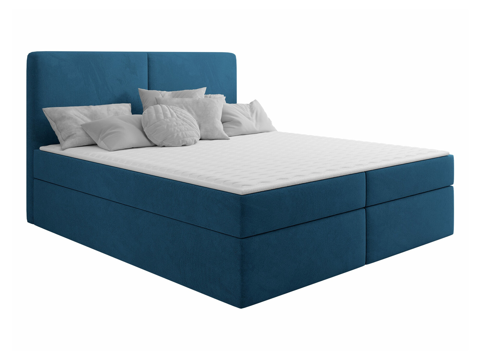 Continental bed Zanesville 100 (Manila 26)