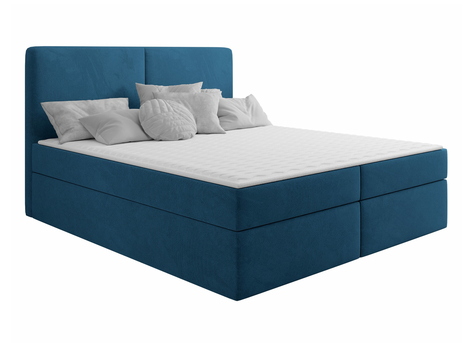 Continental bed Zanesville 100 (Manila 26)