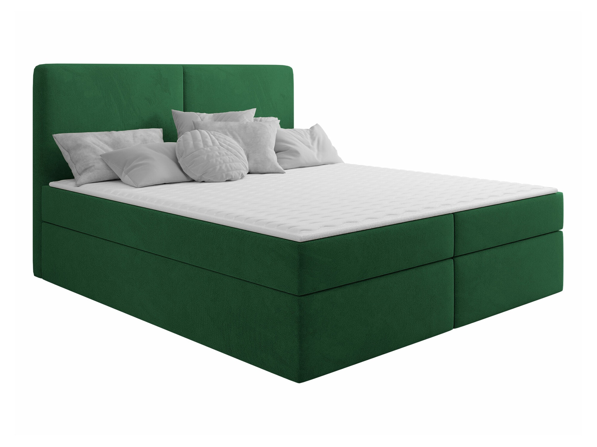Continental bed Zanesville 100 (Manila 35)