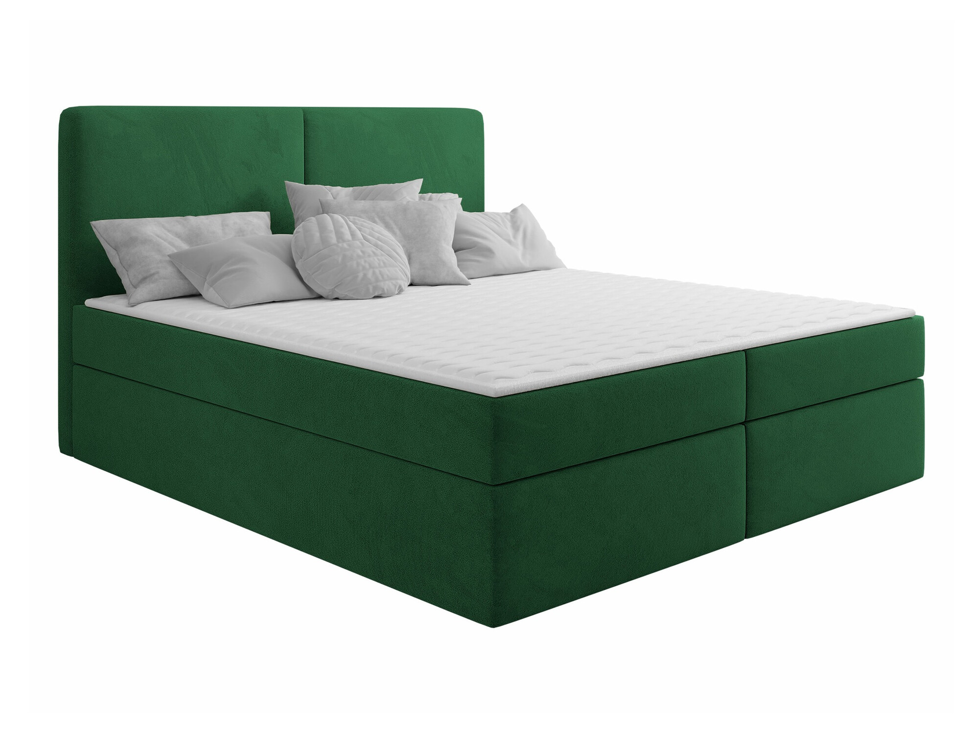 Continental bed Zanesville 100 (Manila 35)