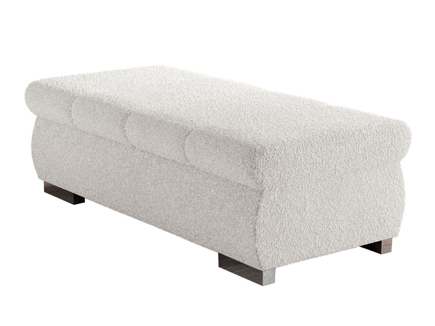 Upholstered bench Comfivo Olivetum I (Abriamo 04)